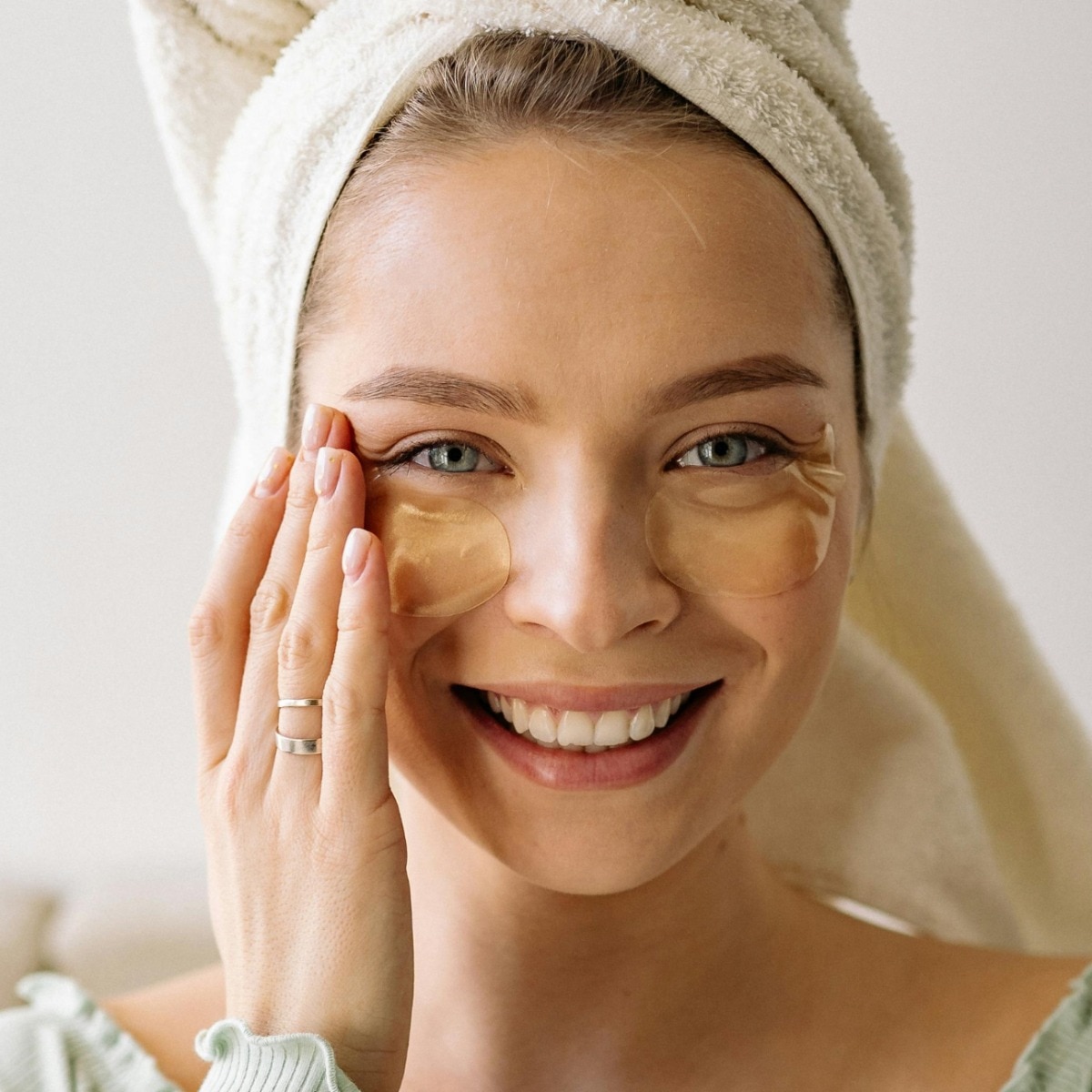 The best eye essentials to look well rested, even when you're not