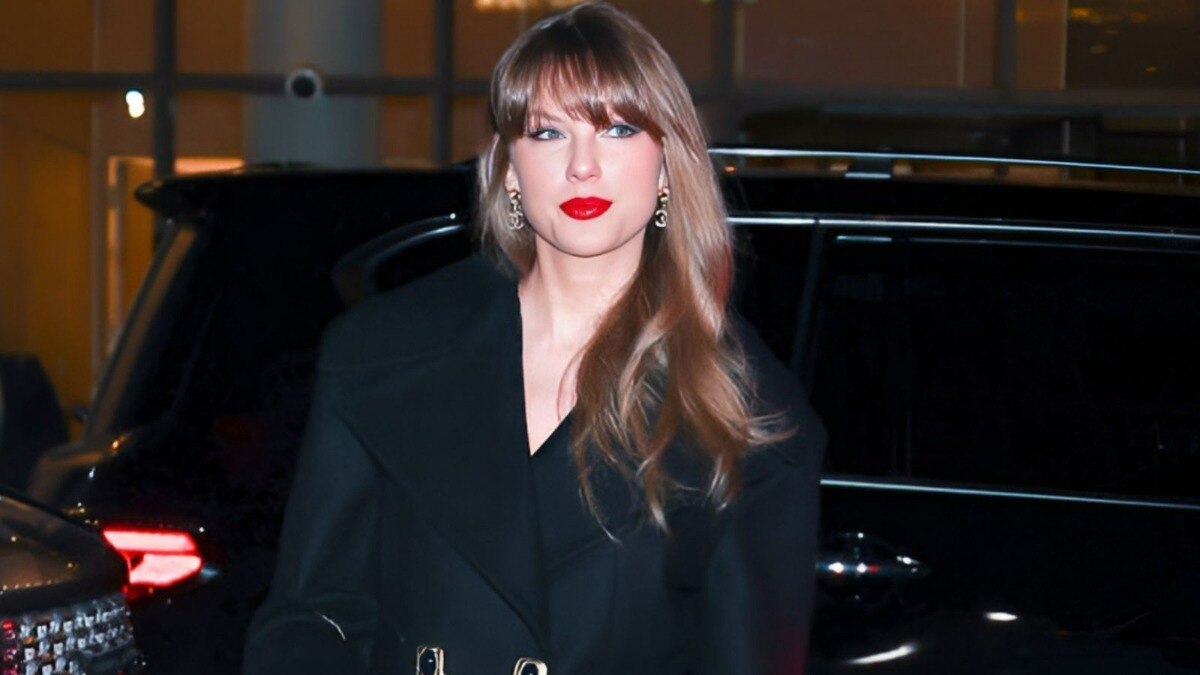 A bold red lip is a winter staple and we’ve found the hottest shades to buy asap