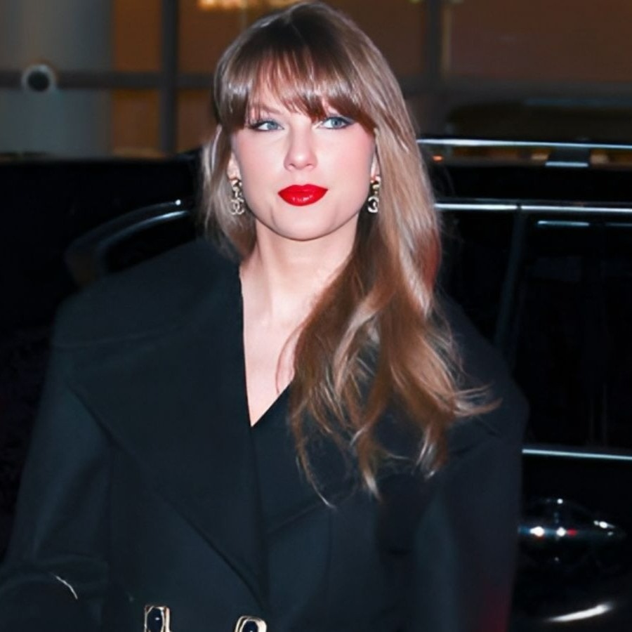 A bold red lip is a winter staple and we’ve found the hottest shades to buy asap