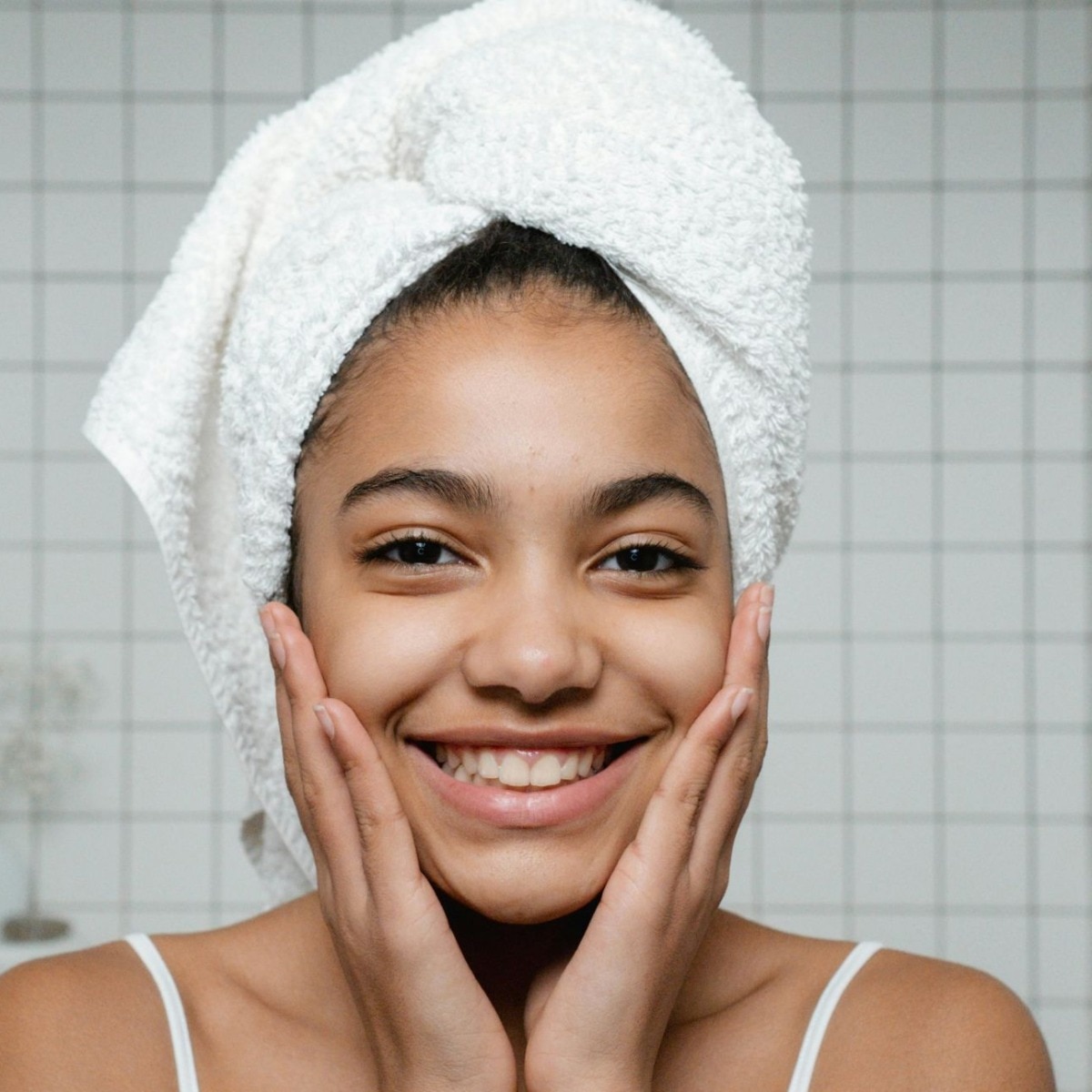 The best milky toners to achieve that glossy, glazed donut glow