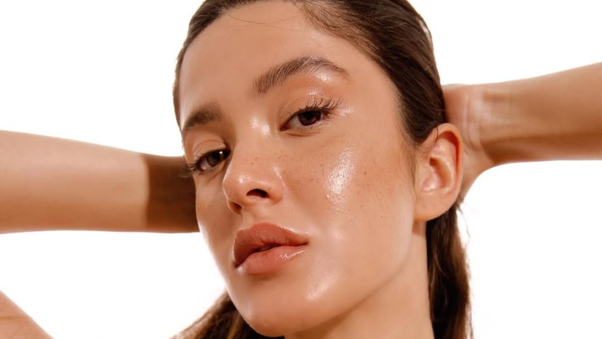 Glow-boosting SPF creams are basically winter coats for your face