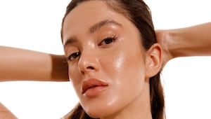 Glow-boosting SPF creams are basically winter coats for your face Glow-boosting SPF creams are basically winter coats for your face