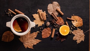 The best citrus perfumes for that fresh-but-cosy winter vibe The best citrus perfumes for that fresh-but-cosy winter vibe