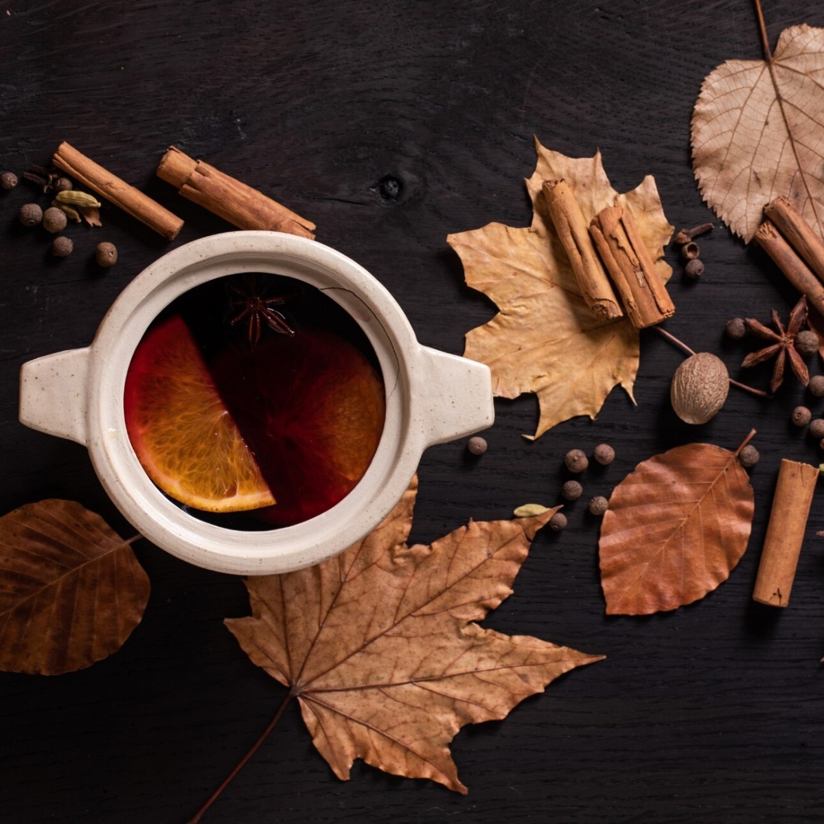 The best citrus perfumes for that fresh-but-cosy winter vibe