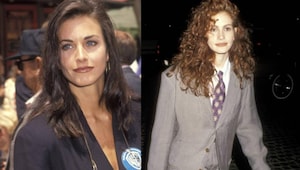 Brown lip essentials that will give you that iconic '90s supermodel pout Brown lip essentials that will give you that iconic '90s supermodel pout