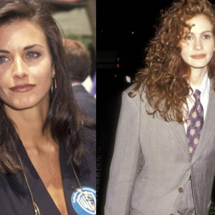 Brown lip essentials that will give you that iconic '90s supermodel pout