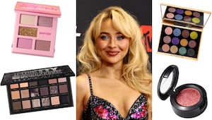 These glitter eyeshadow palettes are ready to crash every festive party look this season These glitter eyeshadow palettes are ready to crash every festive party look this season