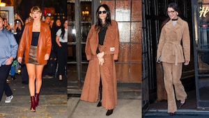 Corduroy is back on the winter mood board, and here are some of our favourite must-haves Corduroy is back on the winter mood board, and here are some of our favourite must-haves