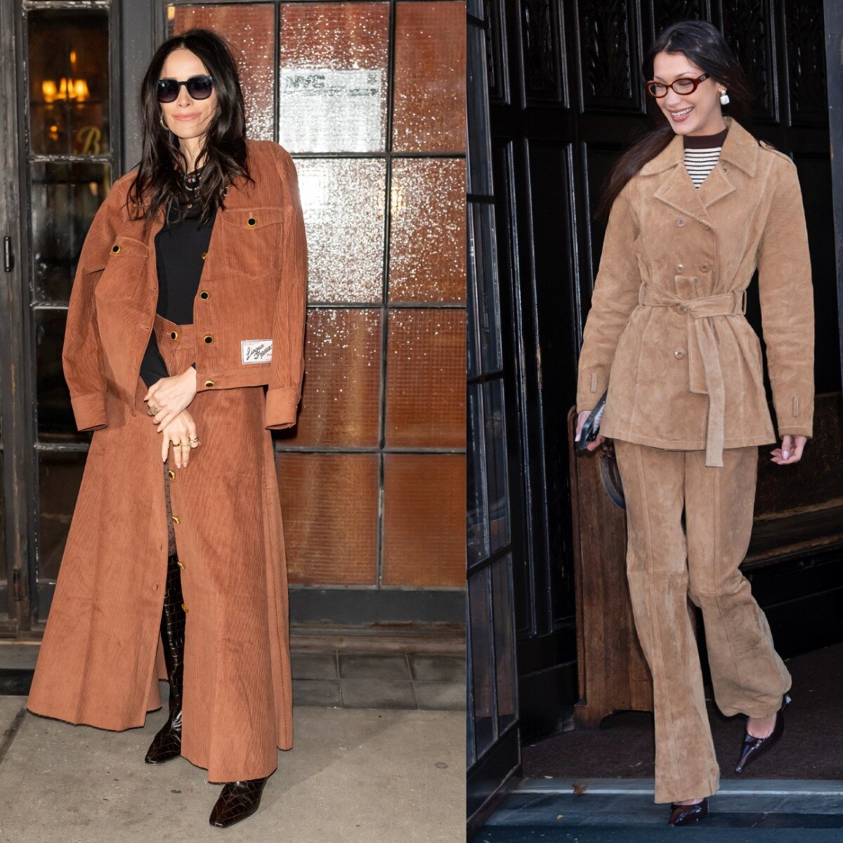 Corduroy is back on the winter mood board, and here are some of our favourite must-haves