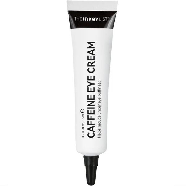 The Inkey List Caffeine Eye Cream, ₹1,691