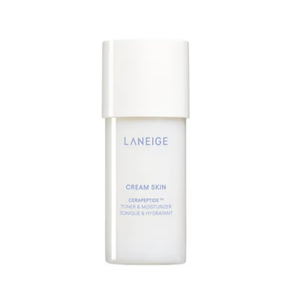 Laneige Cream Skin Cerapeptide Toner & Moisturizer, ₹3,434