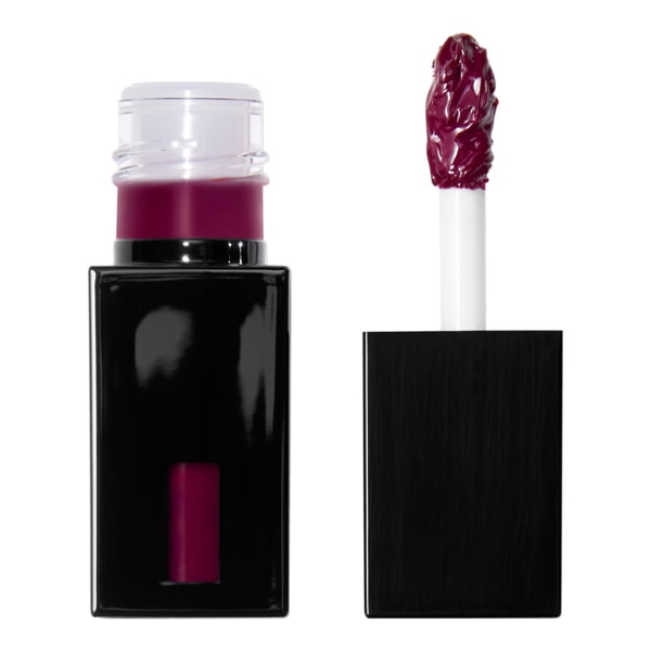Elf Cosmetics Glossy Lip Stain - Berry Queen, ₹800