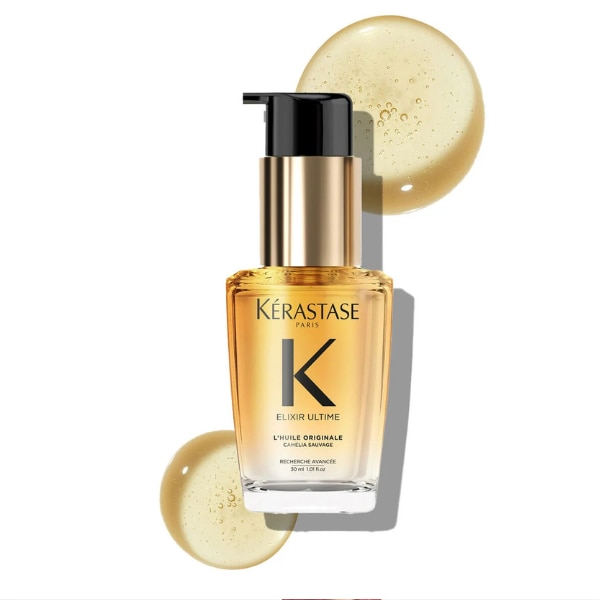 Kérastase Elixir Ultime Hair Oil, ₹2,700