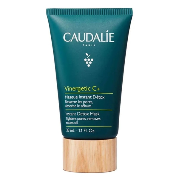 Caudalie Vinergetic C+ Instant Detox Mask, ₹1,400