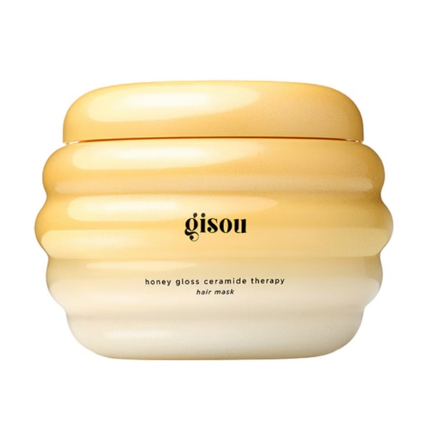 Gisou Honey Gloss Ceremide Therapy Hair Mask, ₹1,940