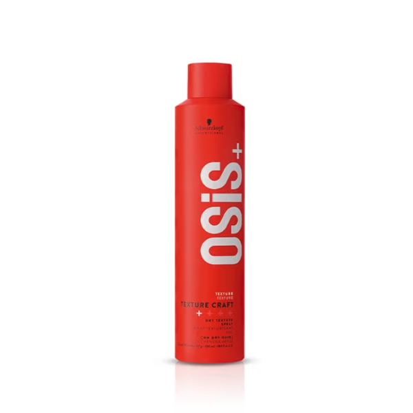 Schwarzkopf Osis+ Dry Texture Spray Craft, ₹1,530 