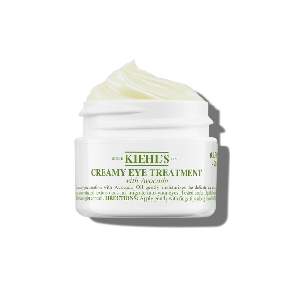 Kiehl’s Creamy Eye Treatment with Avocado, ₹3,000