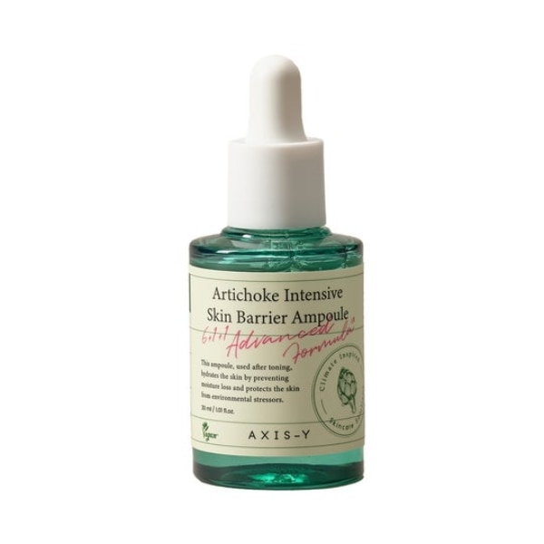 Axis-Y Artichoke Intensive Skin Barrier Ampoule, ₹1,700