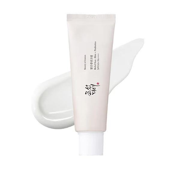 Beauty Of Joseon Relief Sunscreen Rice + Probiotics SPF 50+ PA++++, ₹1,570