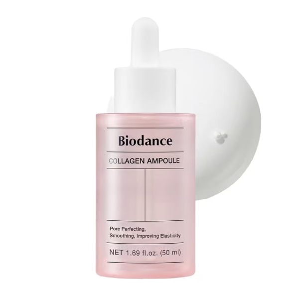 Biodance Pore Tightening Collagen Ampoule, ₹3,500 