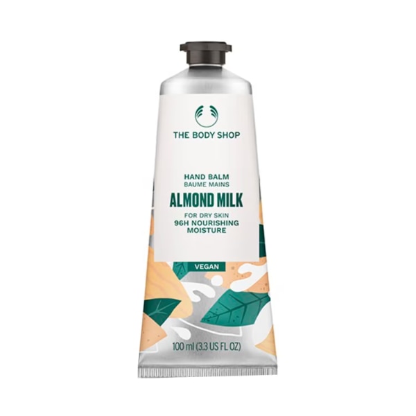 The Body Shop Almond Milk Hand Balm, ₹1,095