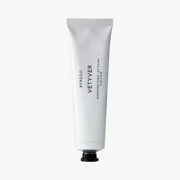Byredo Vetyver Hand Scrub, ₹3,500