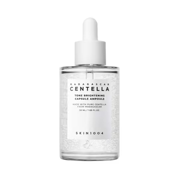 SKIN1004 Madagascar Centella Tone Brightening Capsule Ampoule, ₹1,450