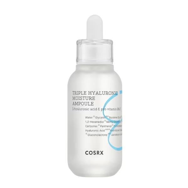 COSRX Hydrium Triple Hyaluronic Moisture Ampoule, ₹1,950