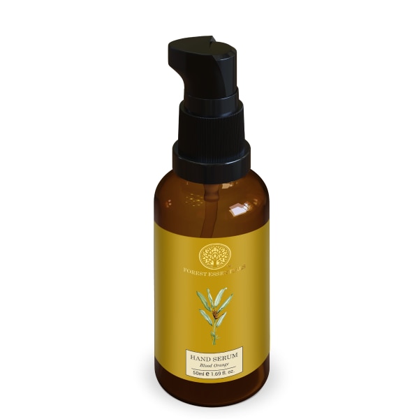 Forest Essentials Hand Serum Blood Orange, ₹1,295
