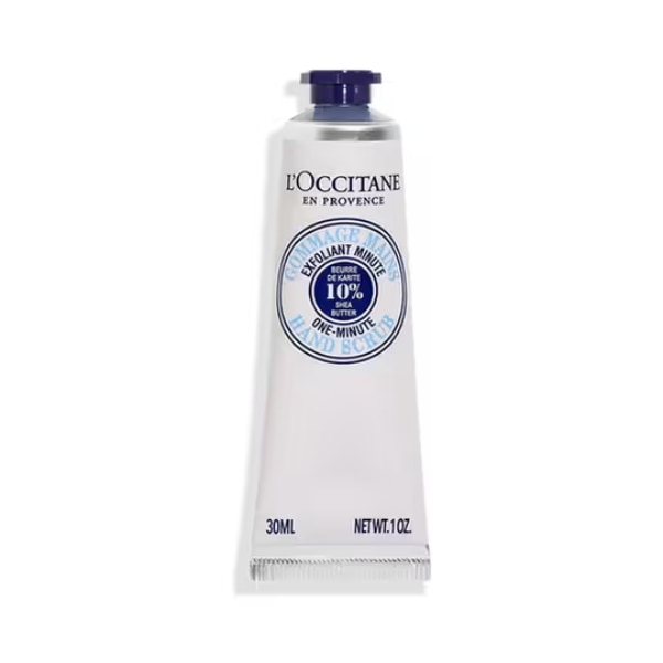 L'occitane Shea Butter Hand Scrub, ₹1,150