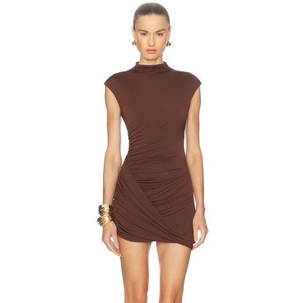Revolve Evalda Mini Dress Camila Coelho, ₹20,203 