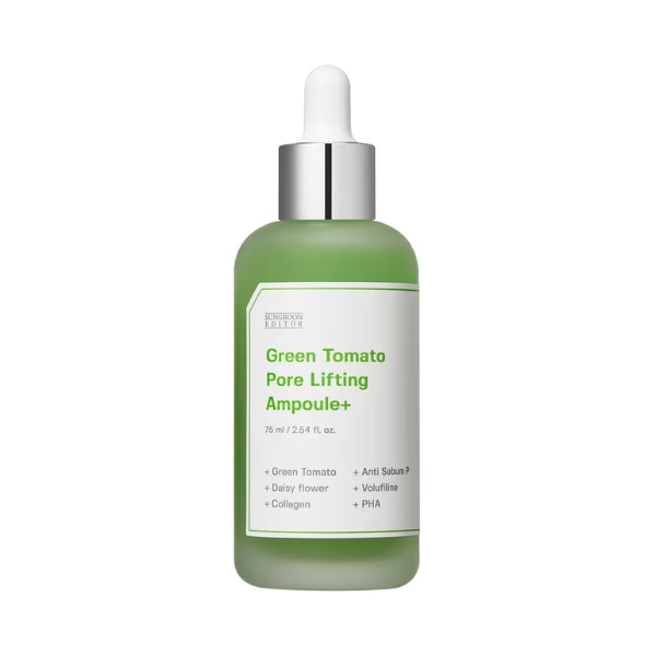 Sungboon Editor Green Tomato Pore Lifting Ampoule, ₹4,499