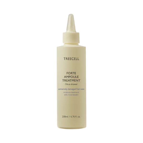 Treecell Forte Ampoule Treatment, ₹1,470