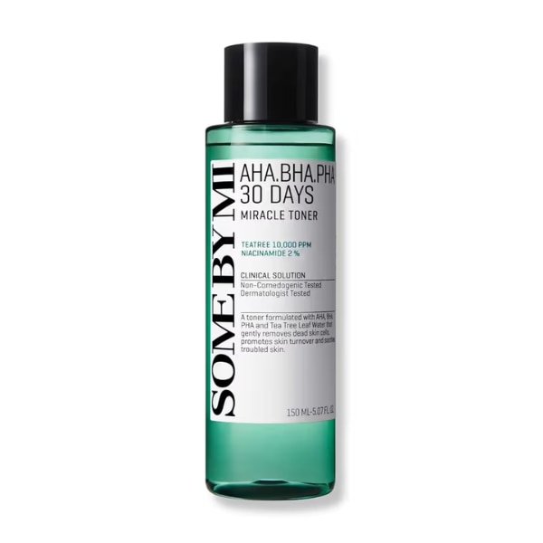 Some By Mi AHA-BHA-PHA 30 Days Miracle Toner, ₹1,550