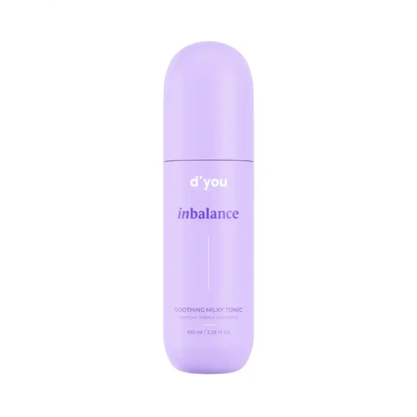 D'you Inbalance Soothing Milky Toner, ₹2,100