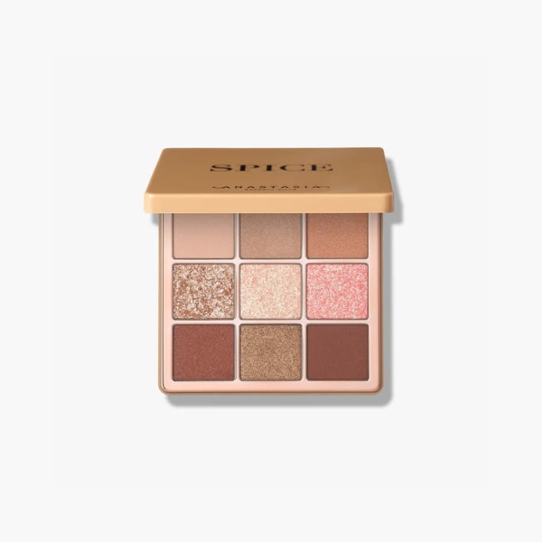 Anastasia Beverly Hills Spice Mini Eyeshadow Palette, ₹2,900