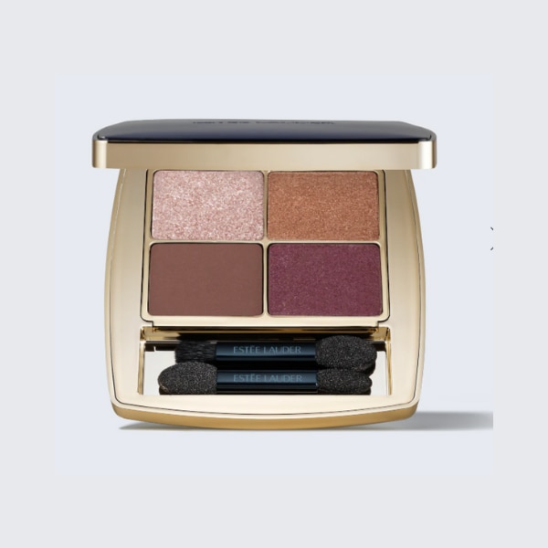 Estée Lauder Pure Color Envy Luxe EyeShadow Quad, ₹6,000