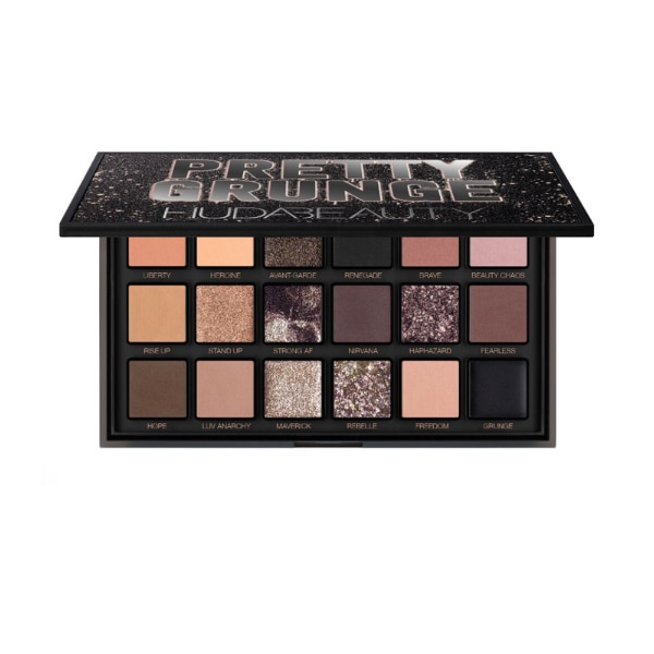 Huda Beauty Pretty Grunge Eyeshadow Palette, ₹5,442