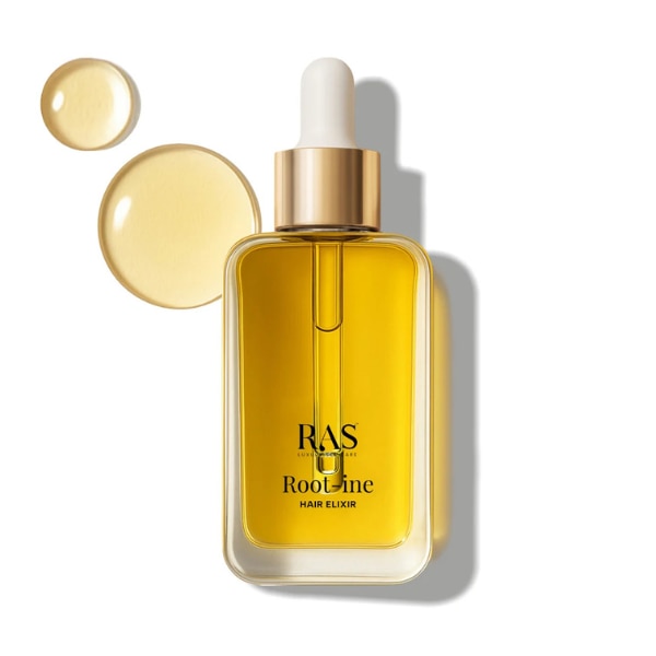 Ras Root-ine™ Hair Elixir with 30 Regenerative Botanicals, ₹1,690