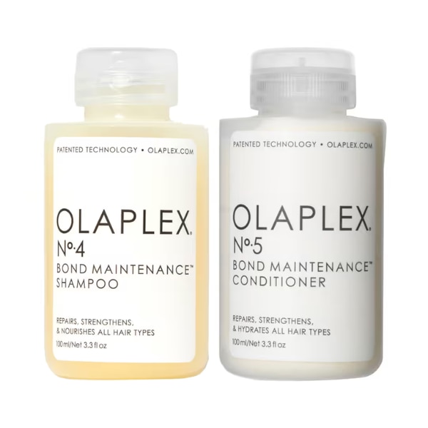 Olaplex Daily Cleanse & Condition Duo Combo, ₹3,250