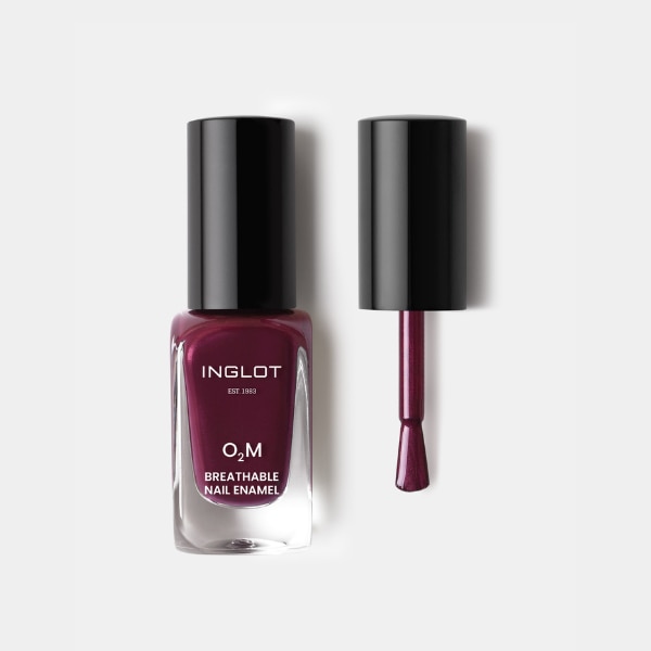 Inglot O2M Breathable Nail Enamel - 652, ₹2,057