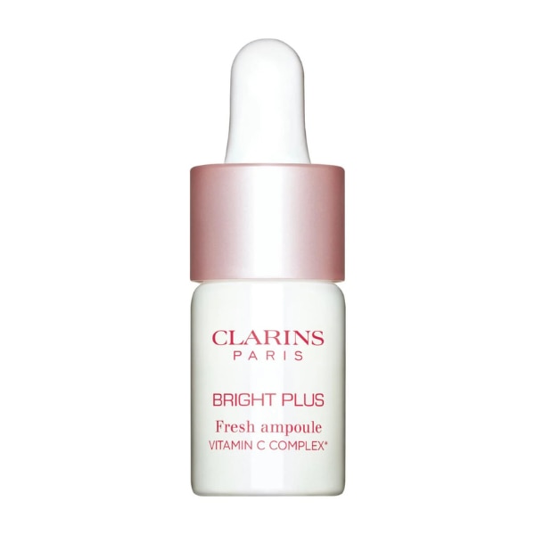 Clarins Bright Plus Fresh Ampoule, ₹3,150