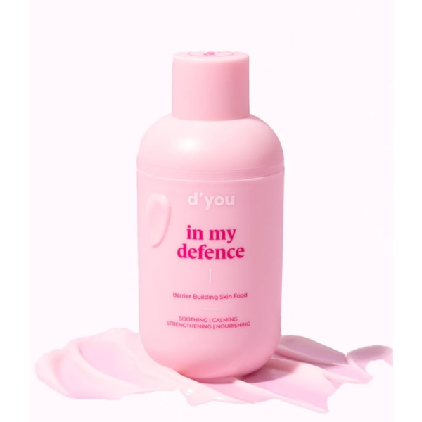 D'you In My Defence, ₹3,500