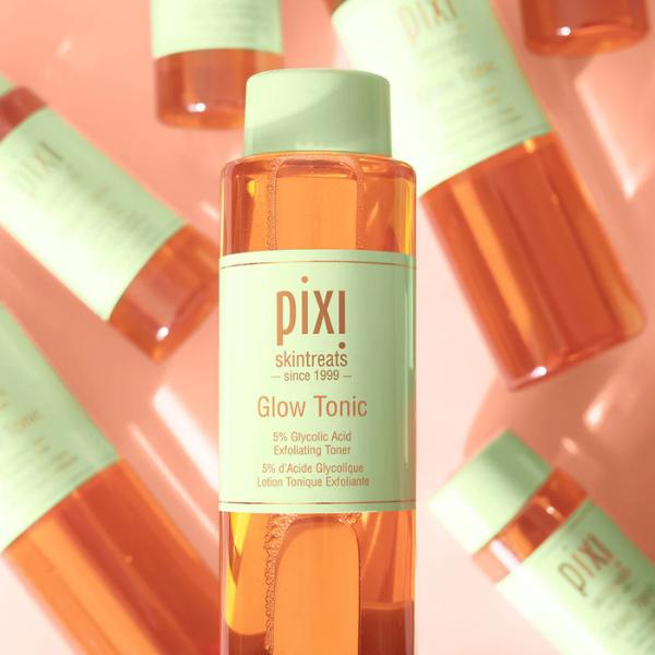 PIXI Glow Tonic Exfoliating Toner, ₹1,590