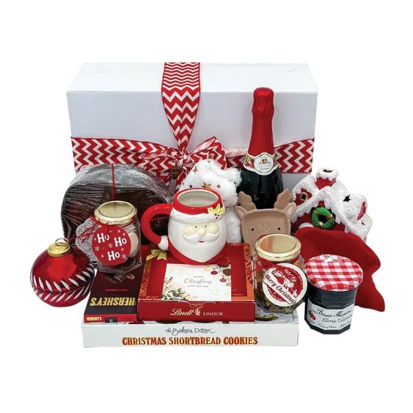 Angroos Luxury Christmas Gift Hamper, ₹9,672