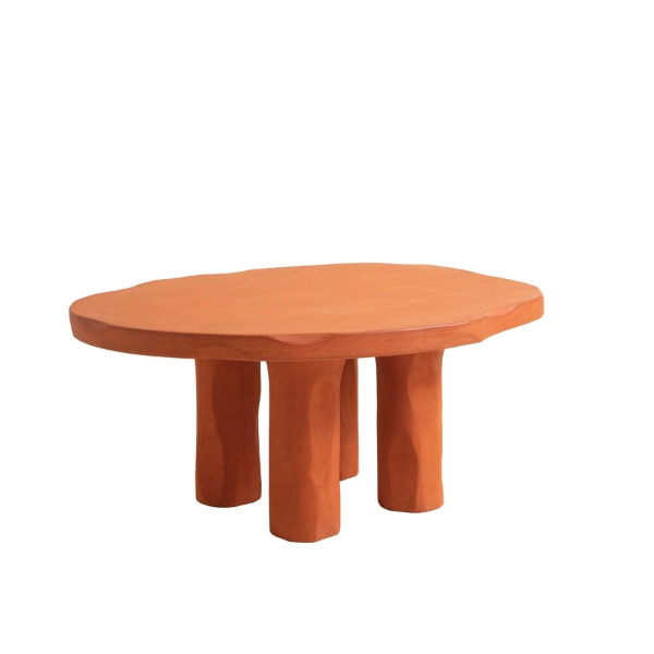 Objectry Terra Coffee Table, ₹46,650