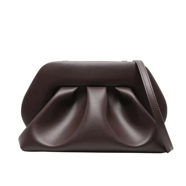 THEMOIRè Pleated Clutch Bag, ₹51,812 approx.