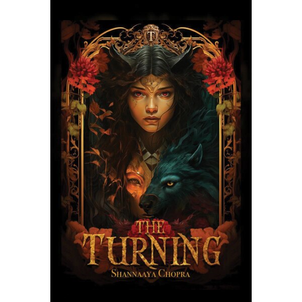 The Turning by Shannaaya Chopra, ₹499