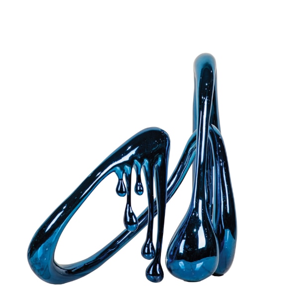 The Golden Triangle Dreamwaltz Abstract Sculpture, ₹55,550