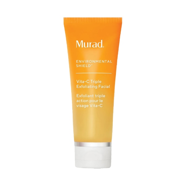 Murad Environmental Shield Vita-C Triple Exfoliating Facial, ₹8,950